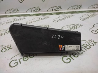 Подушка безопасности боковая (в сиденье) Chevrolet TrailBlazer 2016-2022, левый руль, 60003569