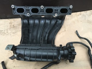 Коллектор впускной Nissan X-Trail (T31) 2007-2011, 2.0 л, бензин, 14001-CY00A