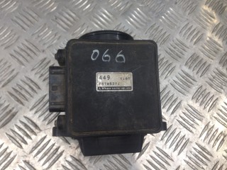 Расходомер воздуха (массметр) Mitsubishi Space Runner (N1, N2) 1991-1995, E5T05371