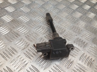 Катушка зажигания с наконечником Mitsubishi Space Star 1998-2002, H6T12271