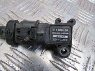Датчик абсолютного давления Opel Astra J 2009-2012, 12591290