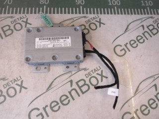 Блок мультимедиа Mercedes E C207 2009-2013, A2049005704
