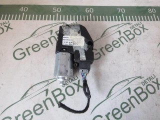 Электропривод Mercedes R W251 2005-2007, A1648201442
