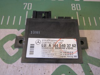 Блок контроля давления в шинах Mercedes GL X164 [рестайлинг], A1645403762