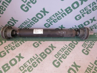 Карданный вал Mercedes R W251 2005-2007, АКПП, A1644100501