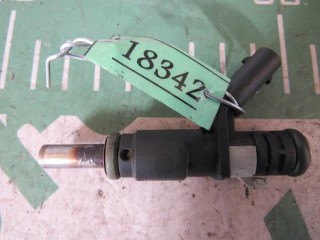 Форсунка инжекторная электрическая Mercedes CL W216 2006-2010, 5.5 л, бензин, A2720780249