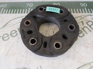 Муфта кардана, 5144110115, Mercedes-Benz M W164