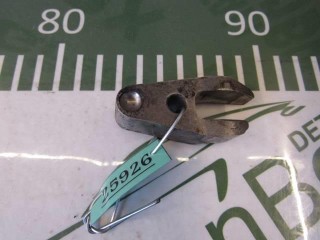 Скоба (кронштейн) крепления форсунки Mercedes S W221, 2.2 л, дизель, A6510160438