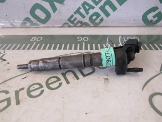 Форсунка топливная Mercedes G W463 2006-2008, 3.0 л, дизель, 0445115