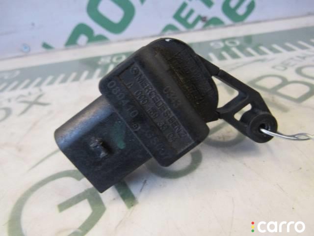 A0001593304 Датчик топливного фильтра Mercedes ML W164 2010г. - фото №2