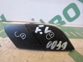 Кнопка центрального замка Mercedes ML W164 2005-2008, внедорожник 5 дв., левый руль, A2518200910