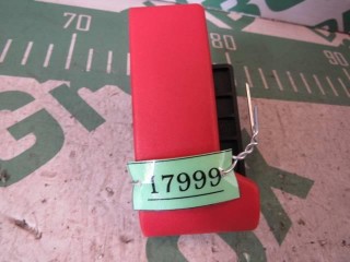 Ручка открывания капота Mercedes R170 SLK, A1248800320