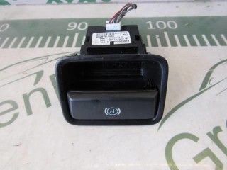 Кнопка ручного тормоза (ручника) Mercedes GLA X156 2013-2017, A2469050451