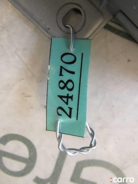 Блок мультимедиа Mercedes SL R230 2008-2011, A2049005704, фото 4
