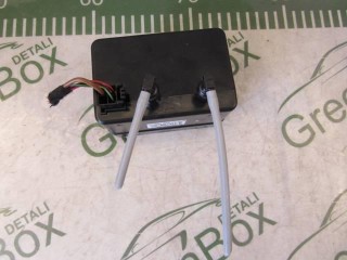 Компрессор подкачки сидений Mercedes C W203, A0008002548