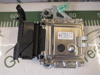 Блок управления системы нейтрализации ОГ, A0009003313, Mercedes-Benz GLC X253