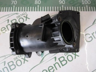 Коллектор впускной Mercedes S W222 2013-2017, 2.2 л, дизель, A6510900728