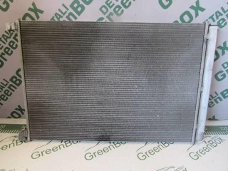 Радиатор кондиционера Mercedes E W213 2016-2021, 2.2 л, АКПП, A0995000454