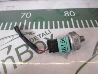 Датчик кондиционера Mercedes ML W164, 2.2 л, АКПП, 2110000283