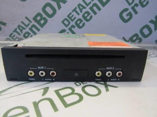 DVD-чейнджер Mercedes ML W164 2005-2008, A2518204126