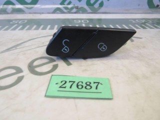 Кнопка центрального замка Mercedes ML W164 2005-2008, левый руль, A2518201010