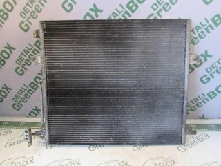 Радиатор кондиционера Mercedes R W251 2005-2007, 3.0 л, АКПП, A2515000054