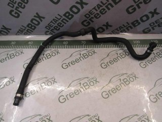 Патрубок (трубопровод, шланг) Mercedes A W176 2012-2015, 1.8 л, МКПП, A2468302796