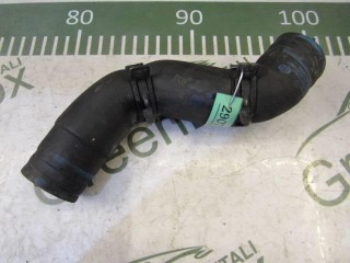 Патрубок (трубопровод, шланг) Mercedes A W176 2012-2015, 1.8 л, МКПП, A6512031782