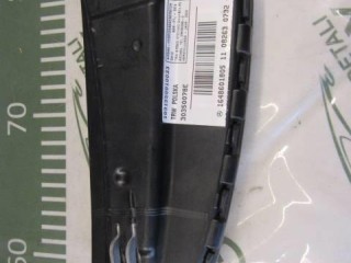 Подушка безопасности боковая (в сиденье) Mercedes R W251, левый руль, A1648601805
