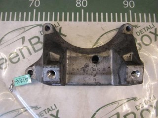 Кронштейн КПП, A2112420340, Mercedes-Benz C W204