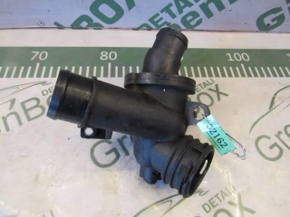 Корпус термостата Mercedes E W213, 2.2 л, A6512001015