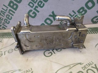 Охладитель отработанных газов Mercedes Vito W639 2010-2015, 2.2 л, A6511400675