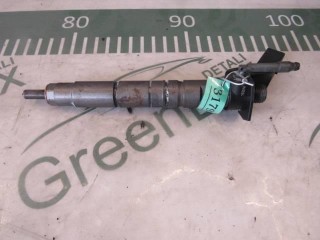 Форсунка топливная Mercedes CLA C117 2013-2016, 2.2 л, дизель, 0445117035060