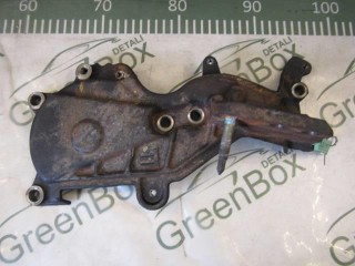 Кронштейн двигателя Toyota CorollaVerso 2001-2004