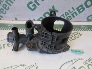 Корпус топливного фильтра Mercedes Sprinter W906 2006-2014, 2.2 л, дизель, A6512001056
