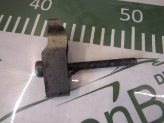Скоба (кронштейн) крепления форсунки Mercedes S W221, 2.2 л, дизель, A6510160438