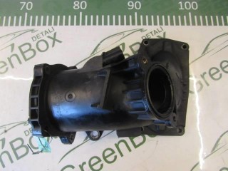 Коллектор впускной Mercedes S W222 2013-2017, 2.2 л, дизель, A6510900728