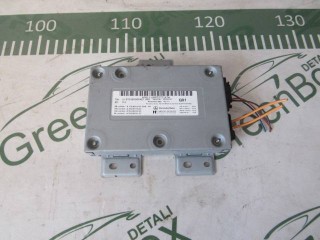 Блок мультимедиа Mercedes ML W166 2011-2015, A1729009302