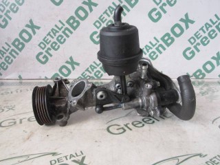 Помпа Mercedes B W246 2011-2014, A2702000601