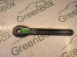 Домкрат Mercedes S W222, A4145810049
