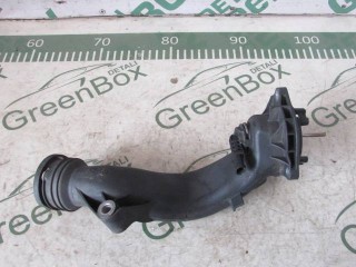 Корпус термостата Mercedes ML W166 2011-2015, 4.7 л, A2782000815