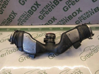 Воздуховод Mercedes E W211 2002-2006, 3.0 л, АКПП, A6420943497