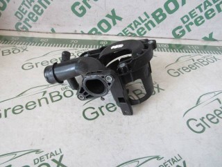 Корпус топливного фильтра Mercedes GLC X253, 2.2 л, дизель, A6512001056