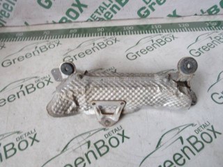 Кронштейн Mercedes CLS W218 1 поколение 2010-2014, купе, A6420903141