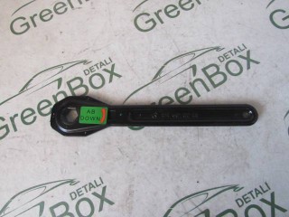 Домкрат Mercedes GLK X204 2012-2015, A4145810049