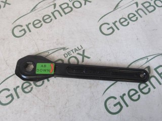 Домкрат Mercedes A W176, A4145810049