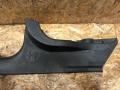 накладка внутренняя на порог задняя правая Alfa Romeo 146 1 поколение 1997г. - фото №4