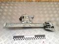 MR436869, 0620200650 стеклоподъемник электрический задний левый Mitsubishi Pajero 3 поколение [рестайлинг] 2004г. - фото №2
