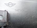 2757209 молдинг крыла переднего правого Mini Cooper 2 поколение 2010г. - фото №8