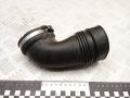 75638128003, V75638128003 патрубок воздушного фильтра Peugeot 207 1 поколение 2008г. - фото №2